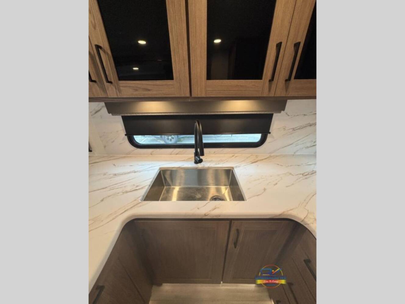 A photo of this 2024 Alliance Rv Delta 294RK