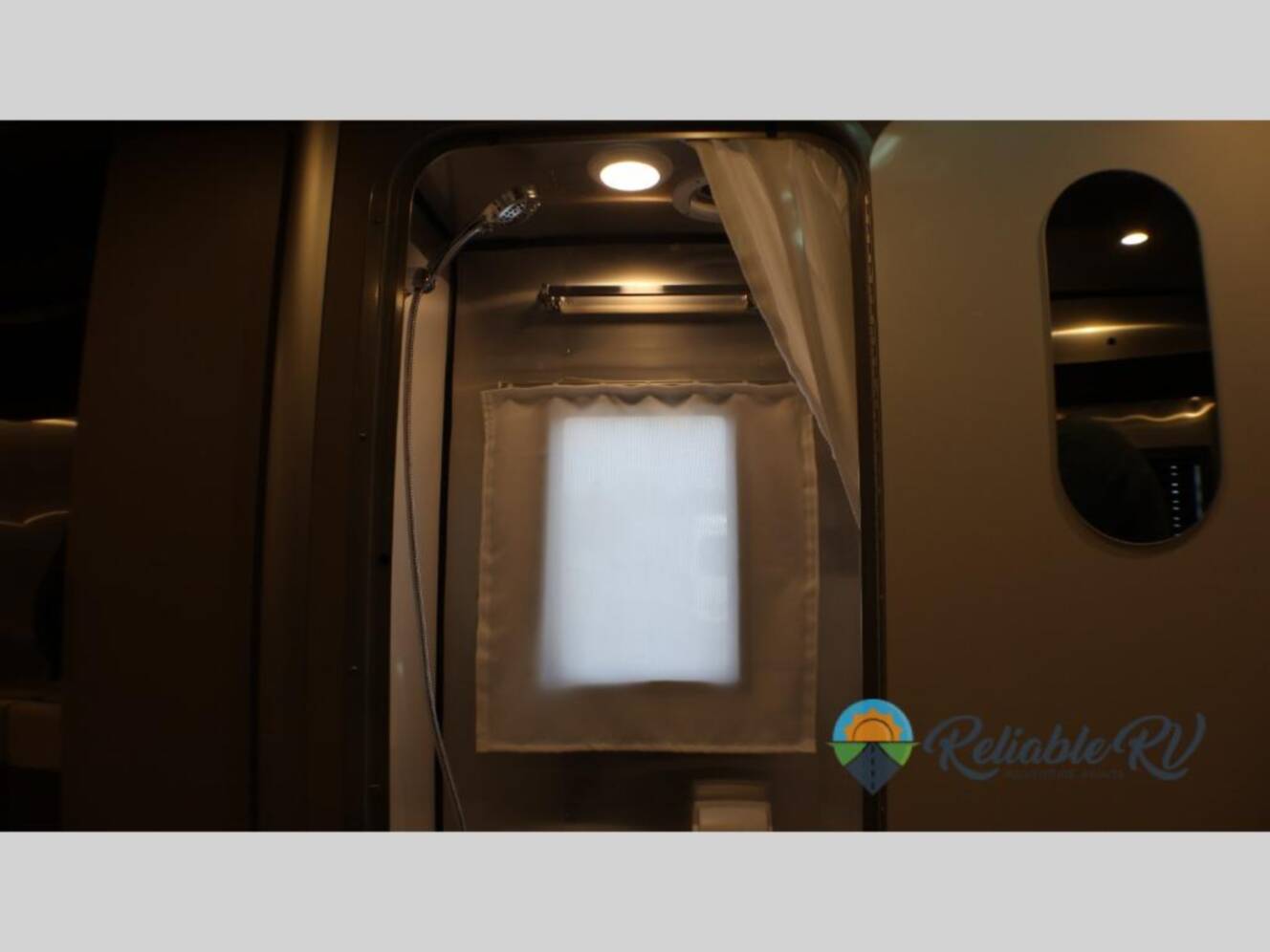 A photo of this 2026 Airstream Basecamp Xe 20Xe
