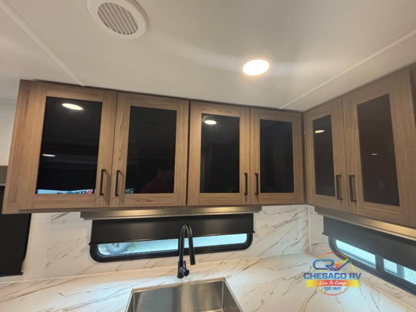 A photo of this 2024 Alliance Rv Delta 294RK