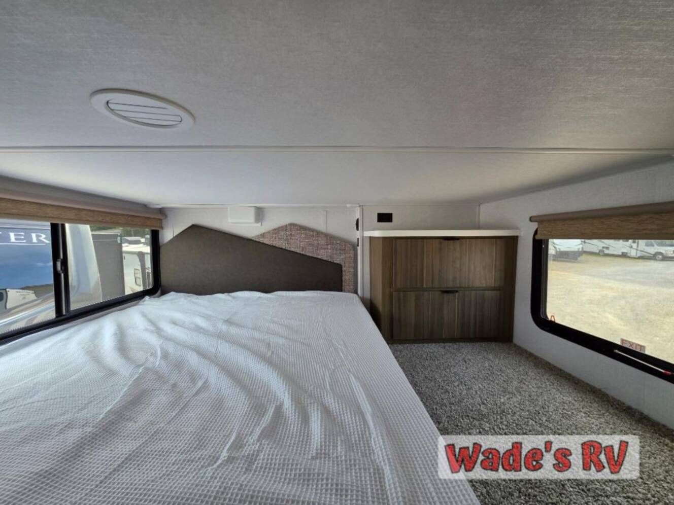 A photo of this 2026 Forest River Rv Salem Grand Villa 44ZEN