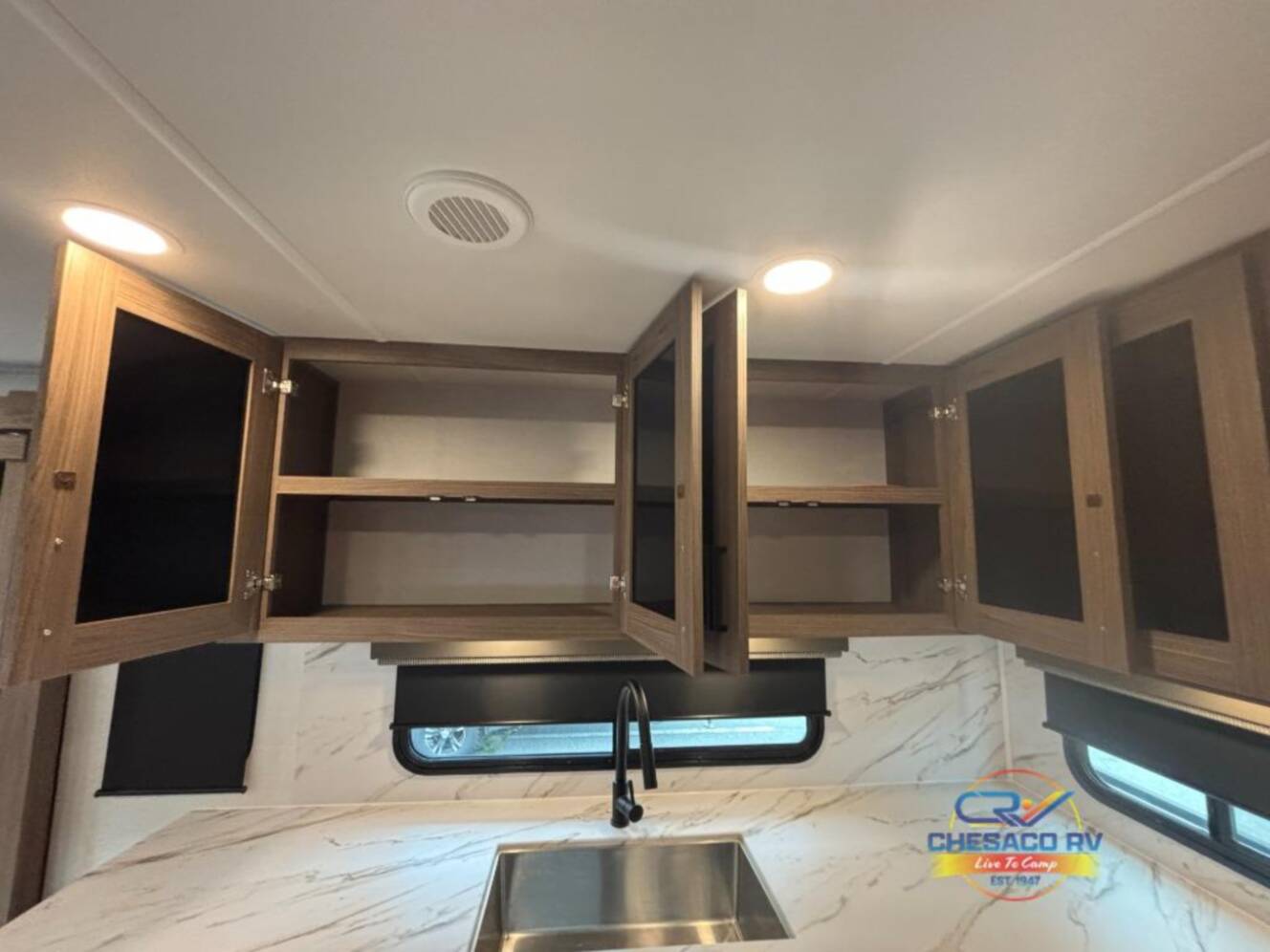 A photo of this 2024 Alliance Rv Delta 294RK