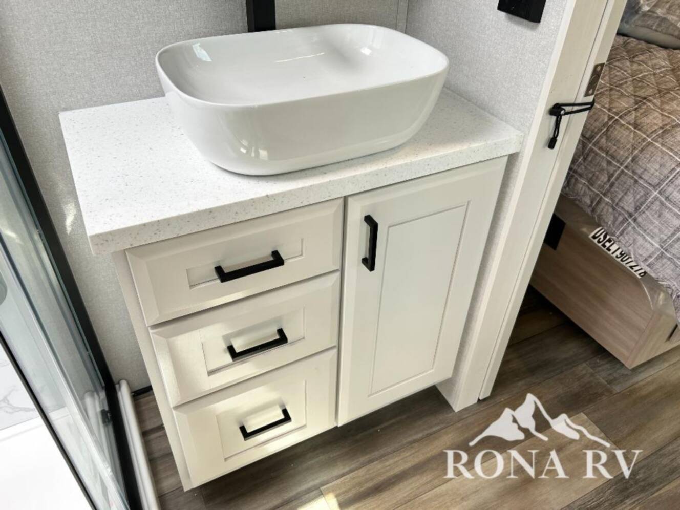 A photo of this 2026 Highland Ridge Open Range 3X 390TBS