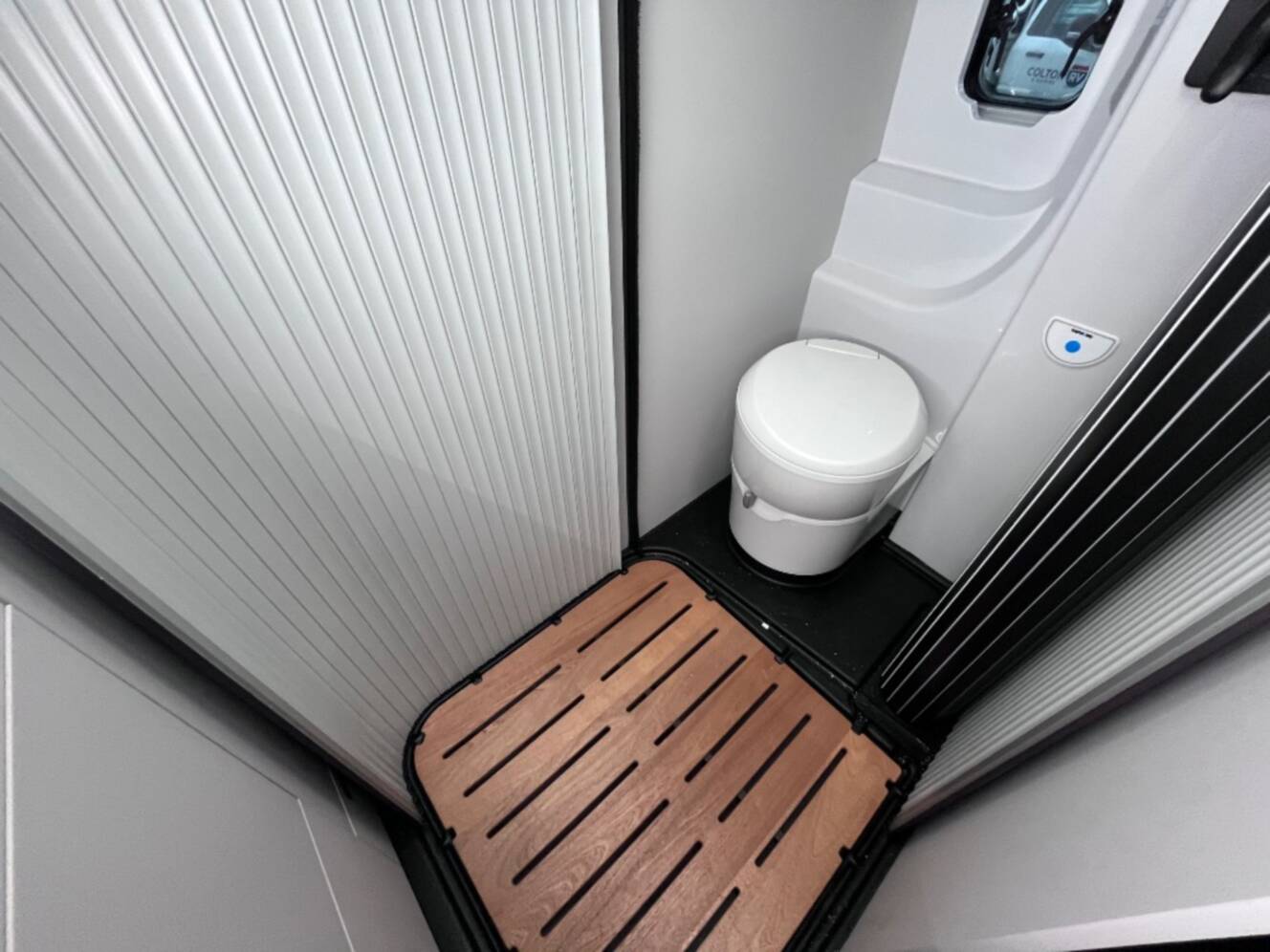 A photo of this 2026 Grand Design Lineage Series VT LVT1