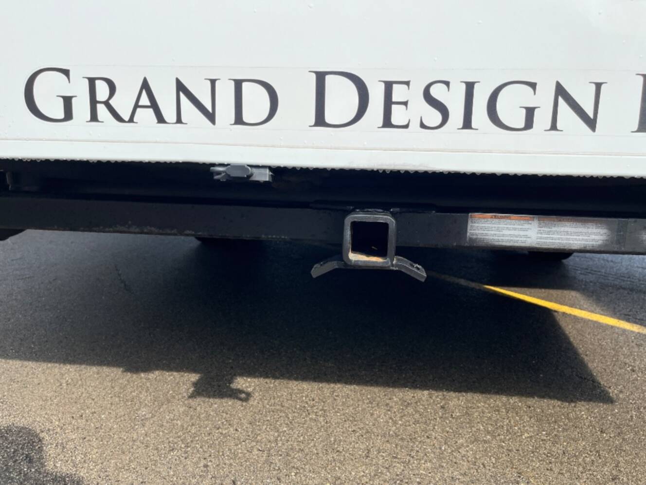 A photo of this 2022 Grand Design Solitude 280RK