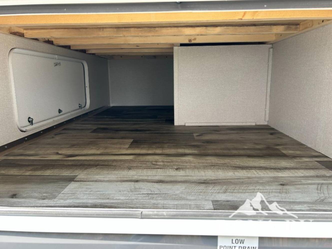 A photo of this 2026 Open Range Rv Roamer Light Duty 28DBSS