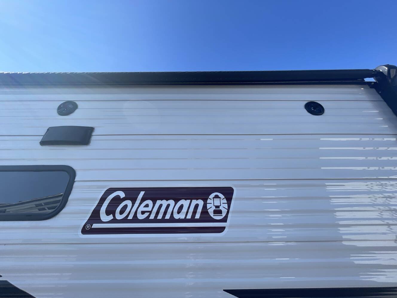 A photo of this 2022 Coleman COLEMAN LANTERN 264RL