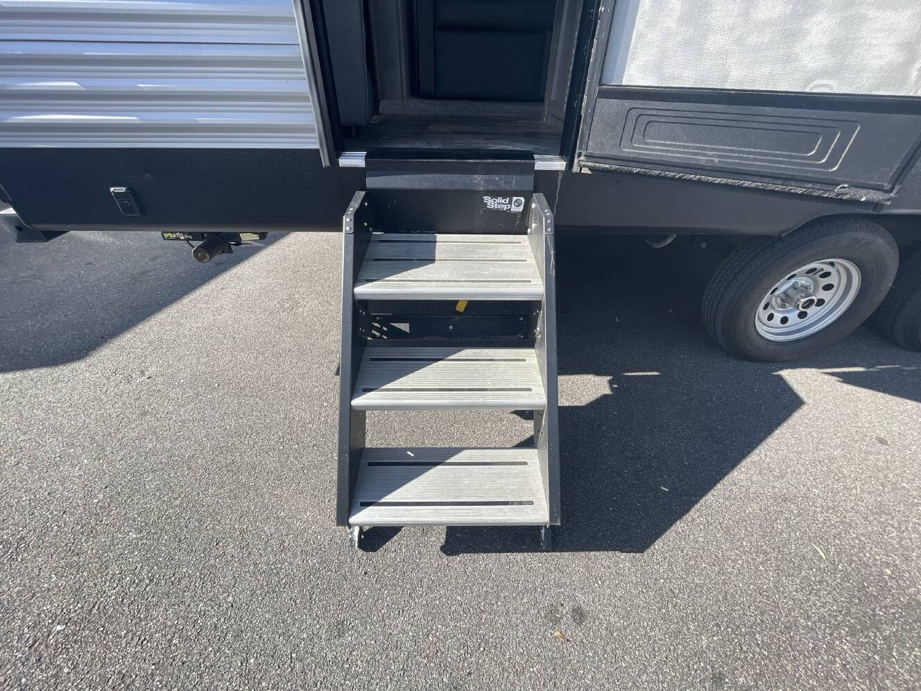 A photo of this 2022 Coleman COLEMAN LANTERN 264RL