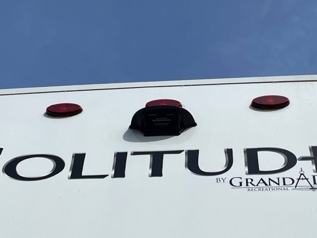 A photo of this 2022 Grand Design Solitude 280RK