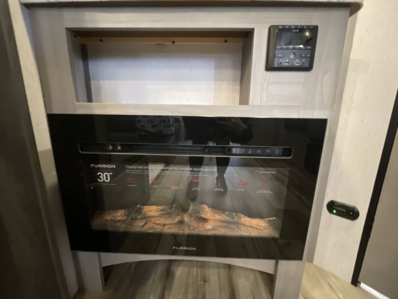A photo of this 2022 Coleman COLEMAN LANTERN 264RL