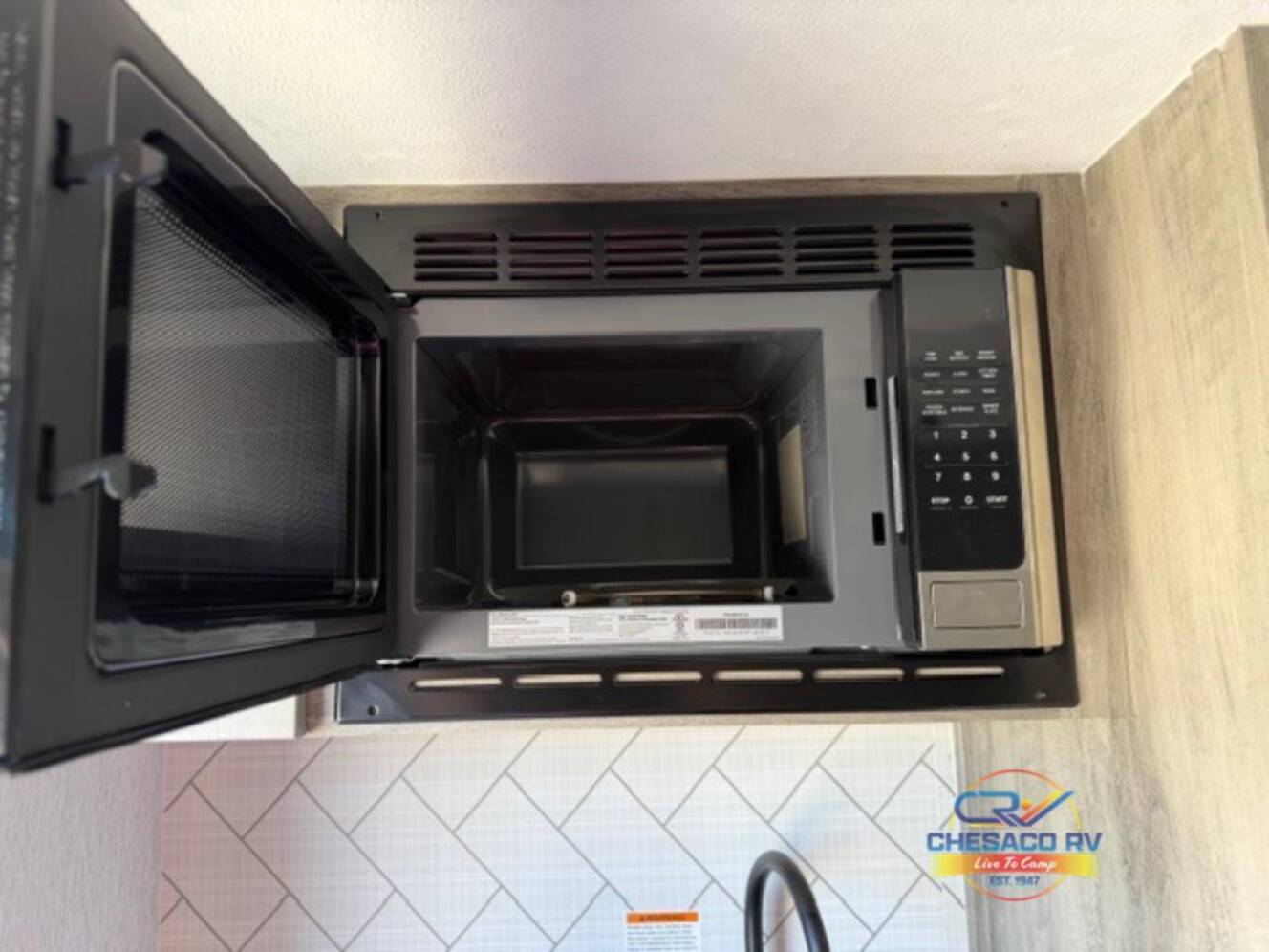 A photo of this 2026 Sunset Park Rv Sun Trek 600