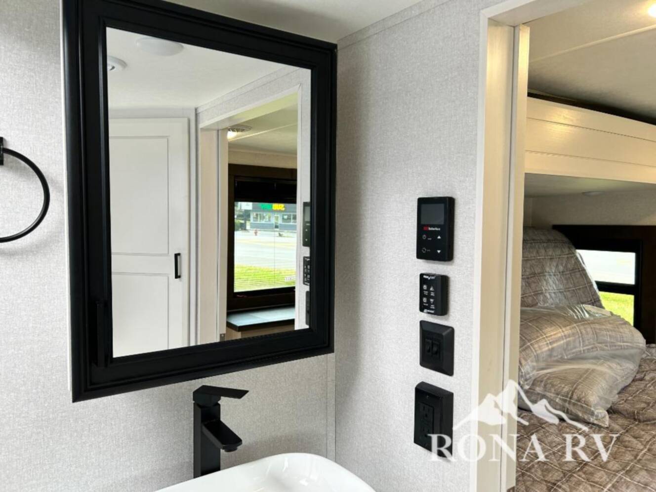 A photo of this 2026 Open Range Rv Open Range 3X 390TBS