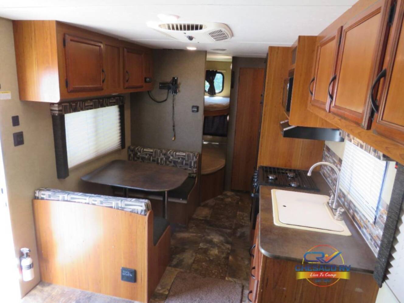 A photo of this 2016 Starcraft AR-ONE MAXX 26BH