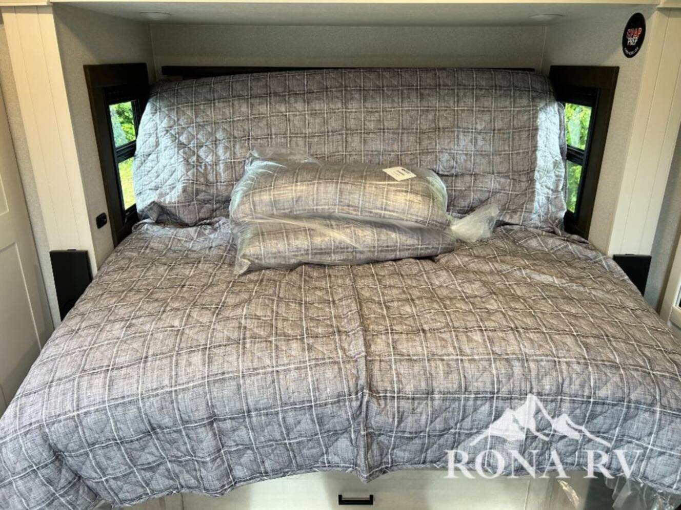 A photo of this 2026 Highland Ridge Open Range 3X 390TBS