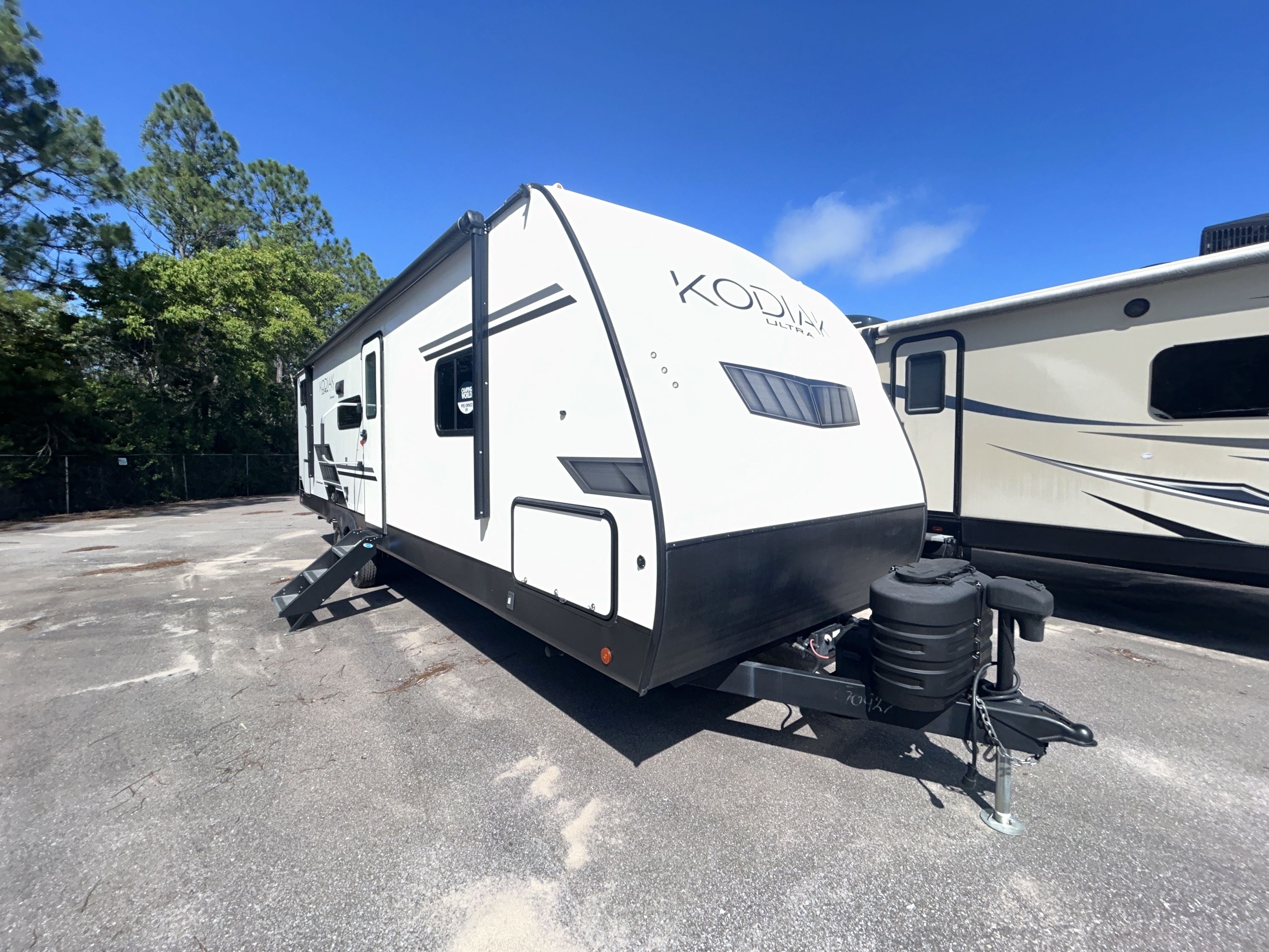 2023 Dutchmen KODIAK 296BHSL RV