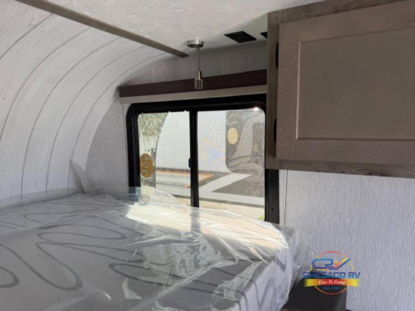 A photo of this 2026 Sunset Park Rv Sun Trek 600