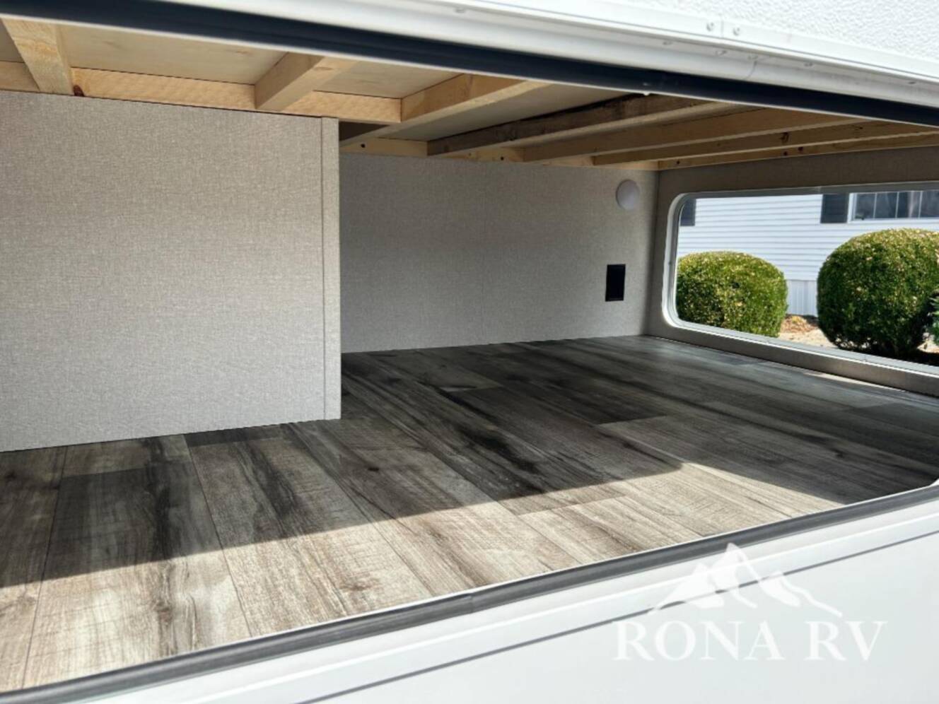 A photo of this 2026 Open Range Rv Roamer Light Duty 28DBSS