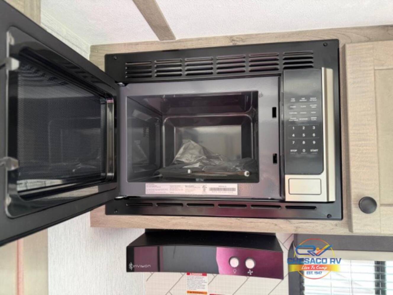 A photo of this 2026 Sunset Park Rv Sun Trek 700