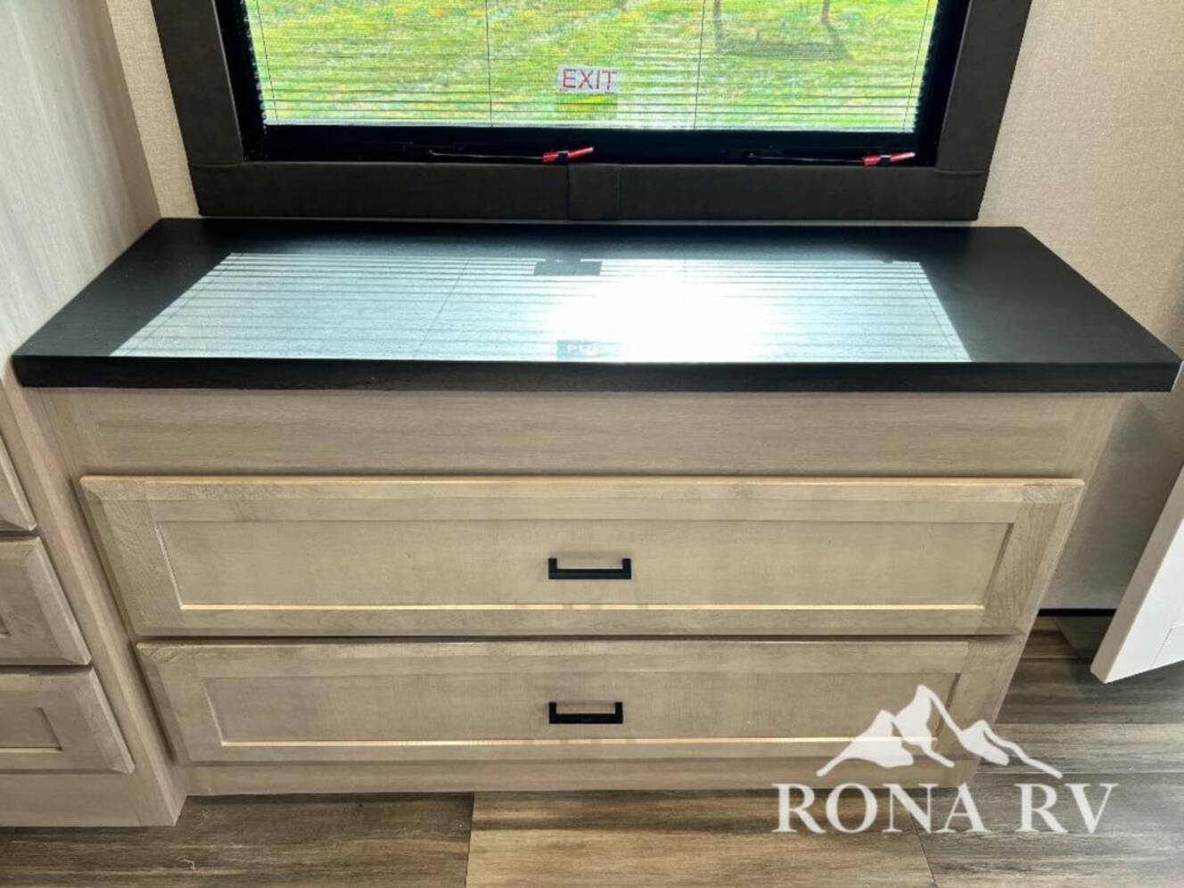 A photo of this 2026 Highland Ridge Open Range 3X 390TBS