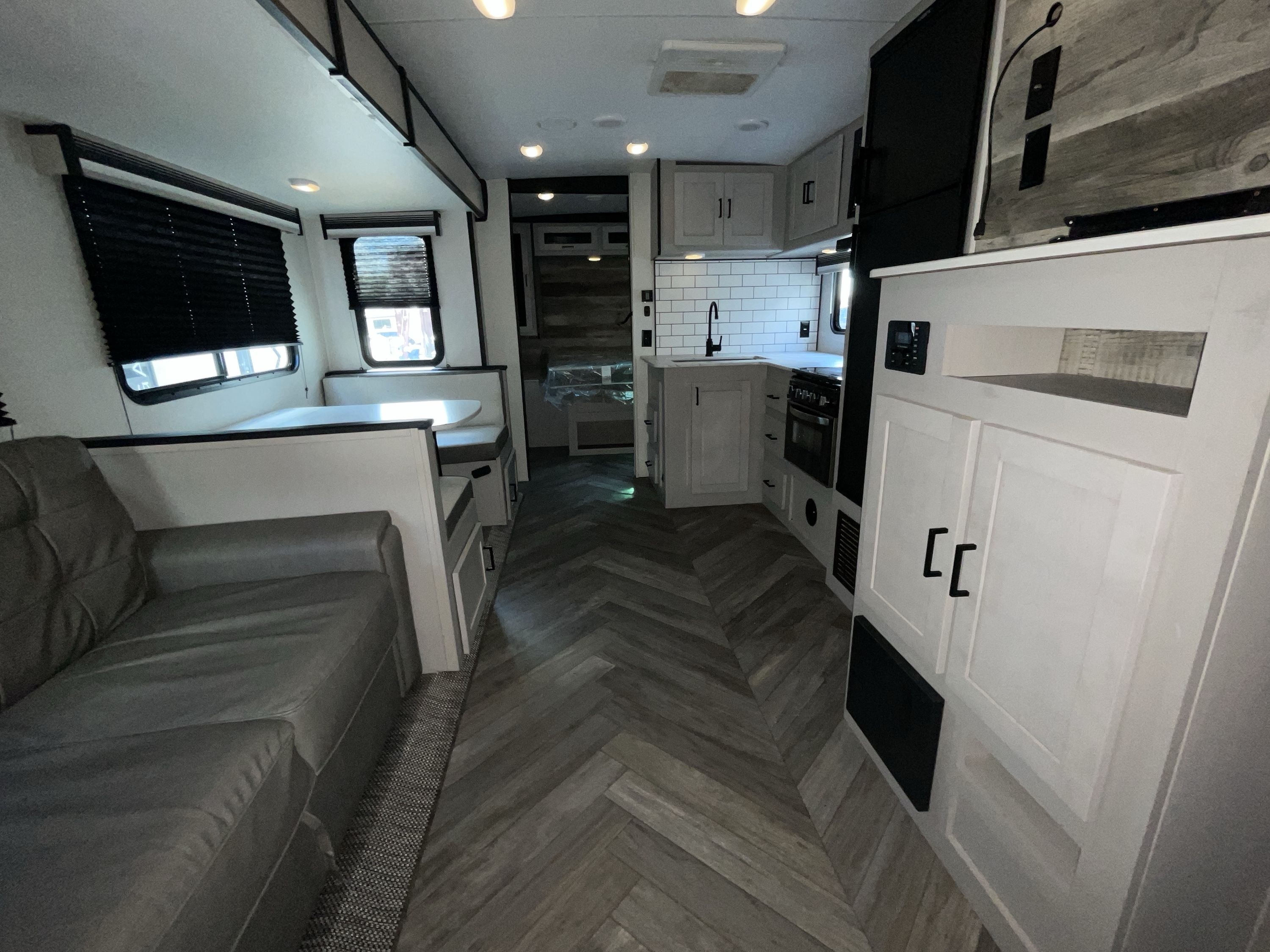 2024 Heartland MALLARD M260 in bartow FL