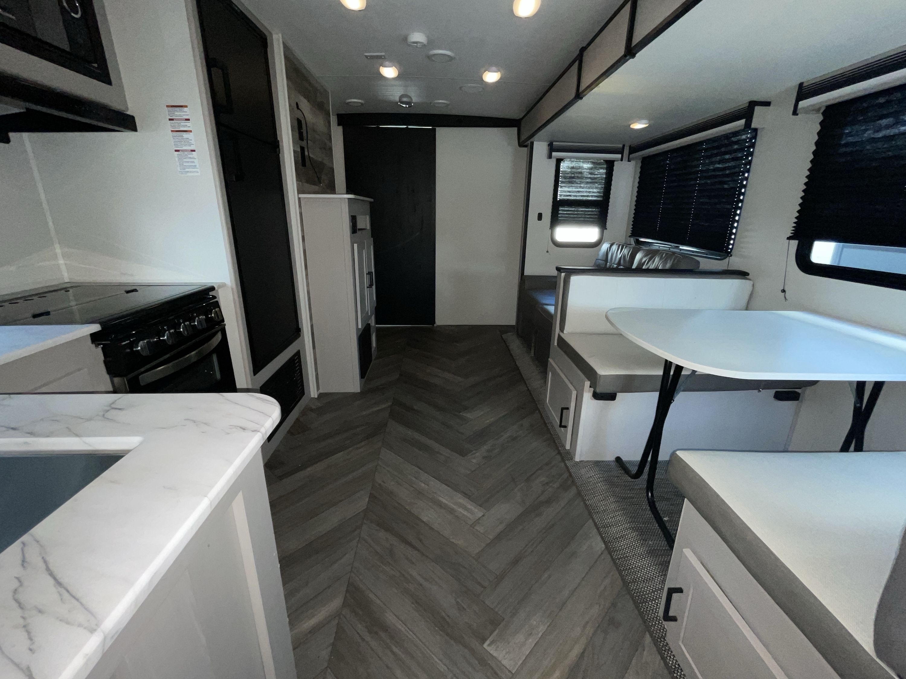 2024 Heartland MALLARD M260 in bartow FL