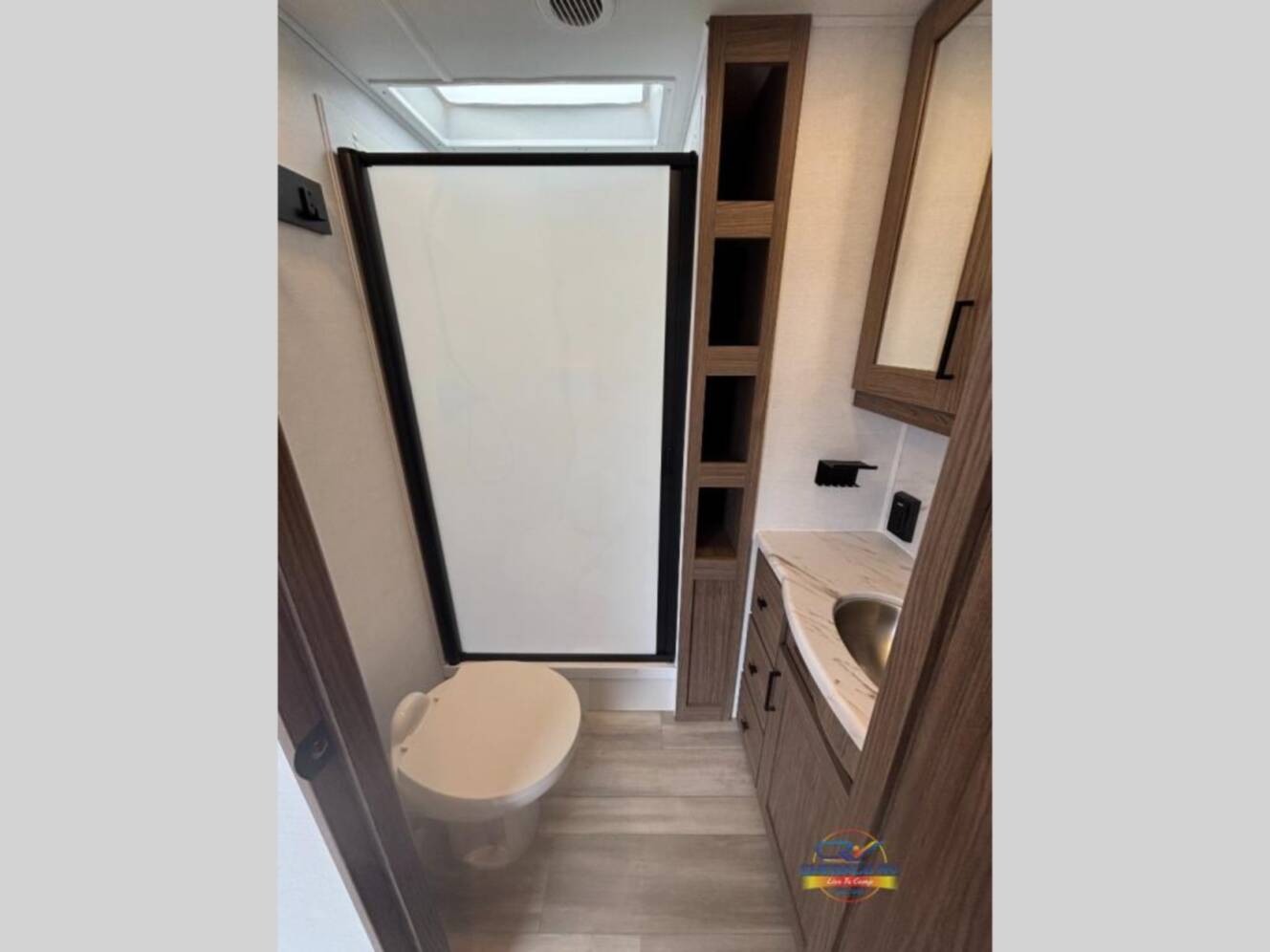 A photo of this 2024 Alliance Rv Delta 294RK