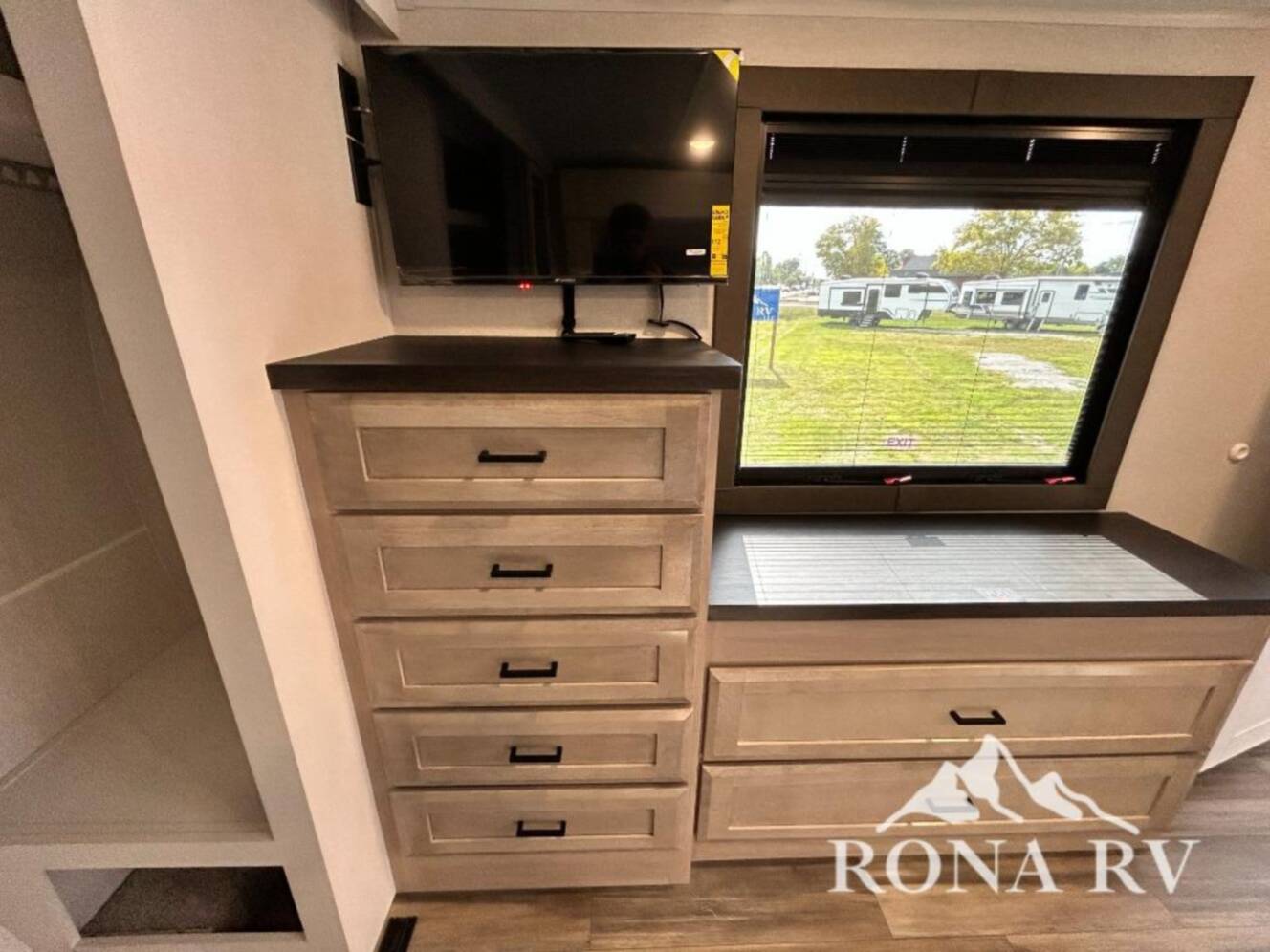 A photo of this 2026 Open Range Rv Open Range 3X 390TBS