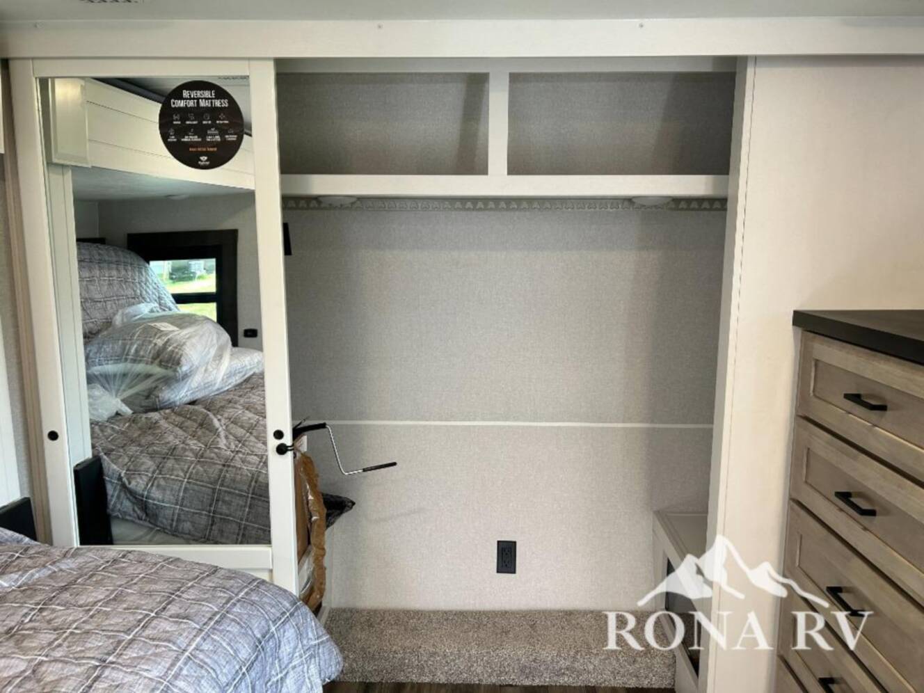 A photo of this 2026 Highland Ridge Open Range 3X 390TBS