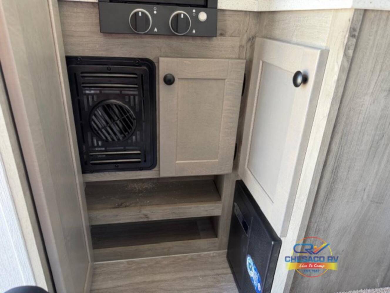 A photo of this 2026 Sunset Park Rv Sun Trek 700