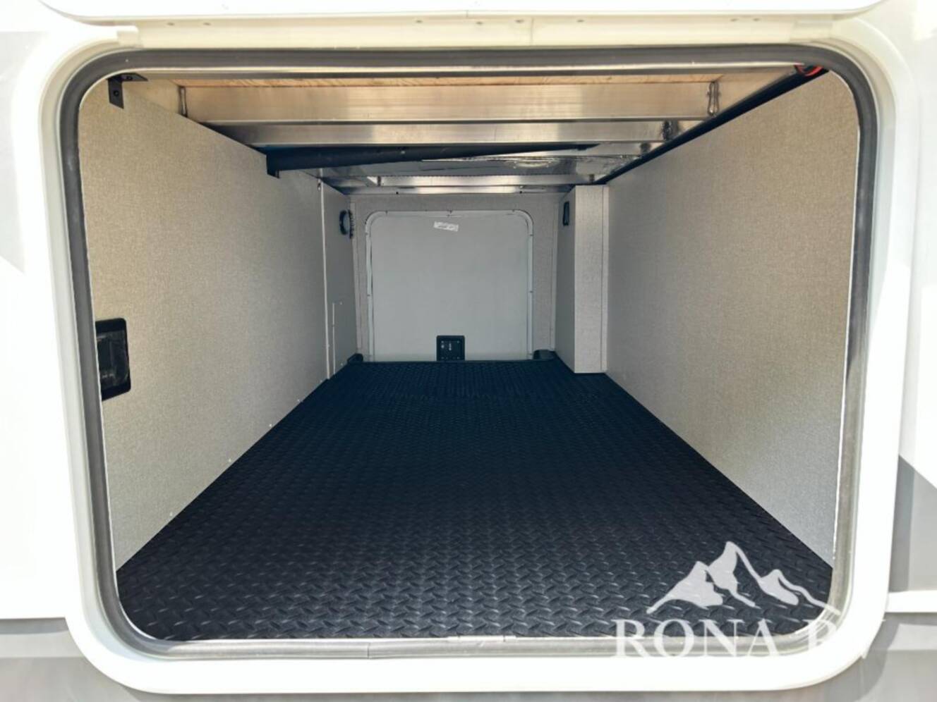 A photo of this 2026 Open Range Rv Roamer Light Duty 28DBSS