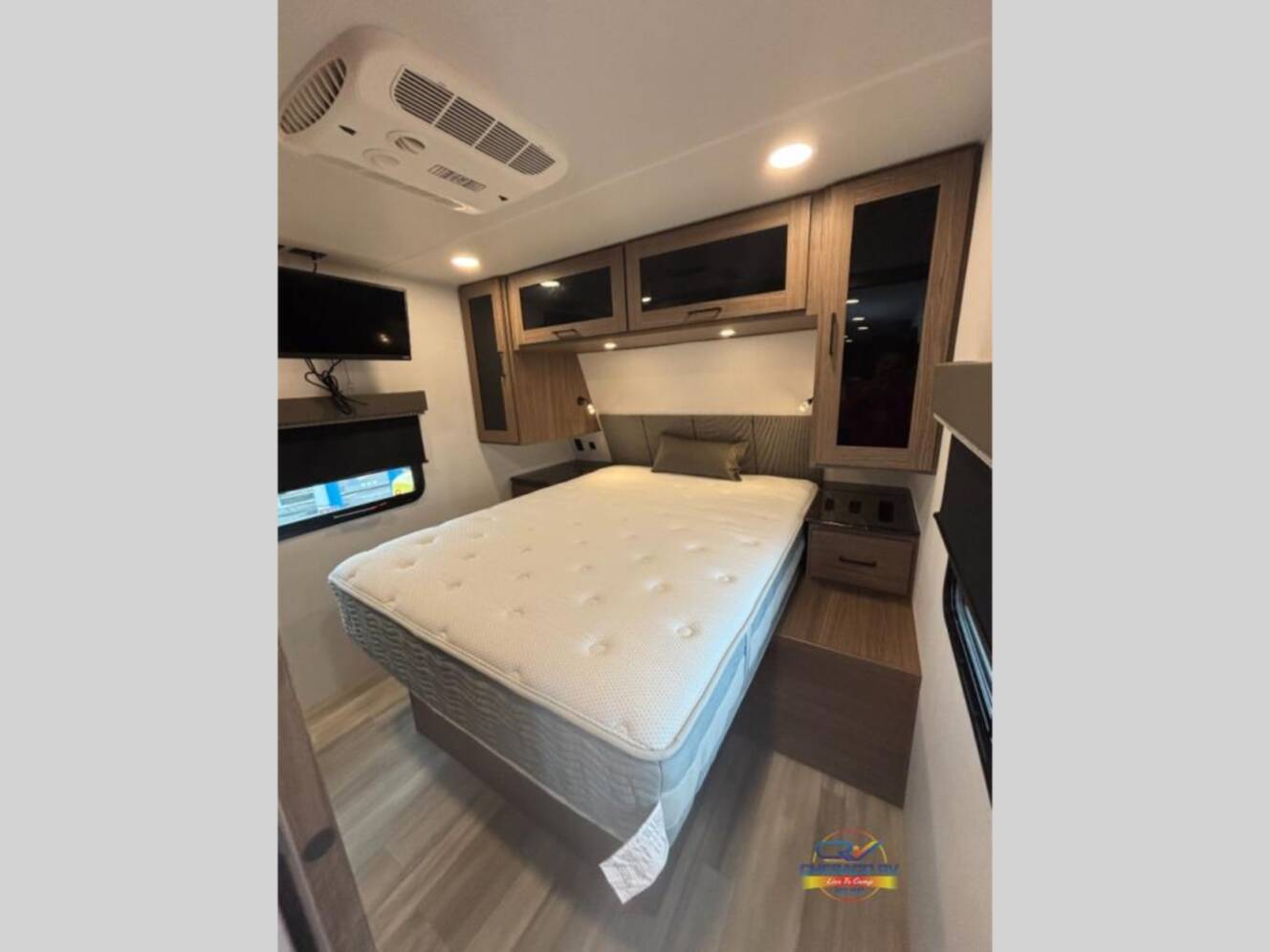 A photo of this 2024 Alliance Rv Delta 294RK
