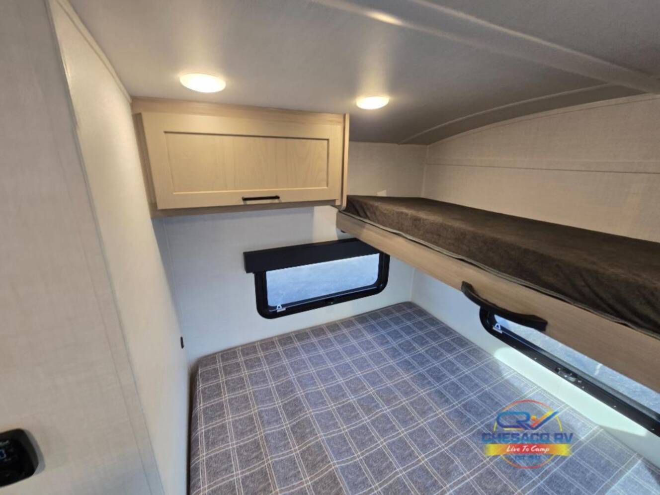 A photo of this 2026 Forest River Rv Flagstaff E-Pro 20FK