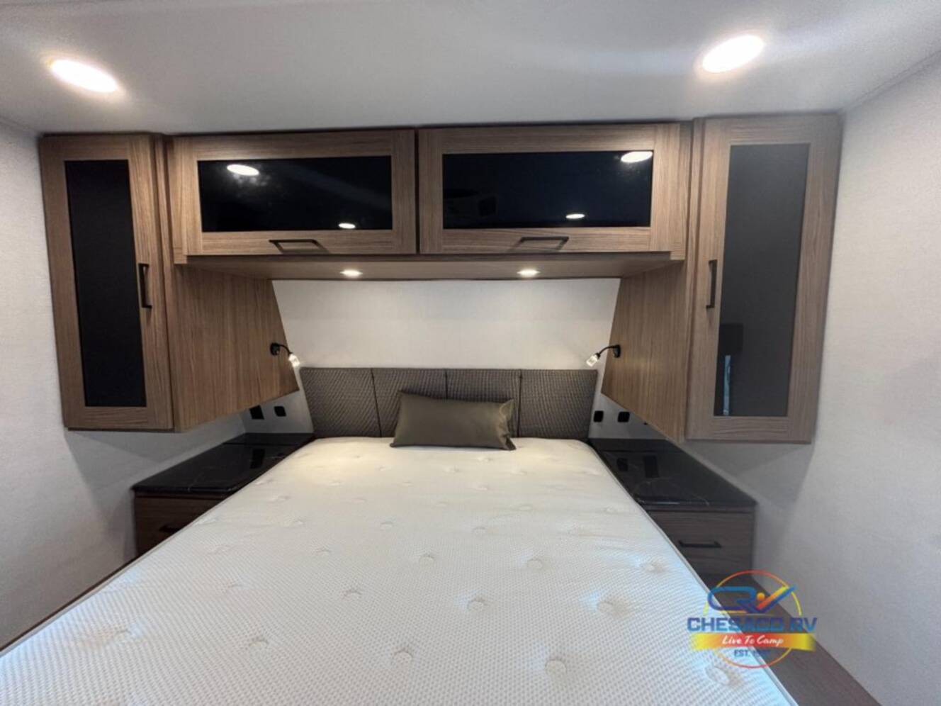 A photo of this 2024 Alliance Rv Delta 294RK