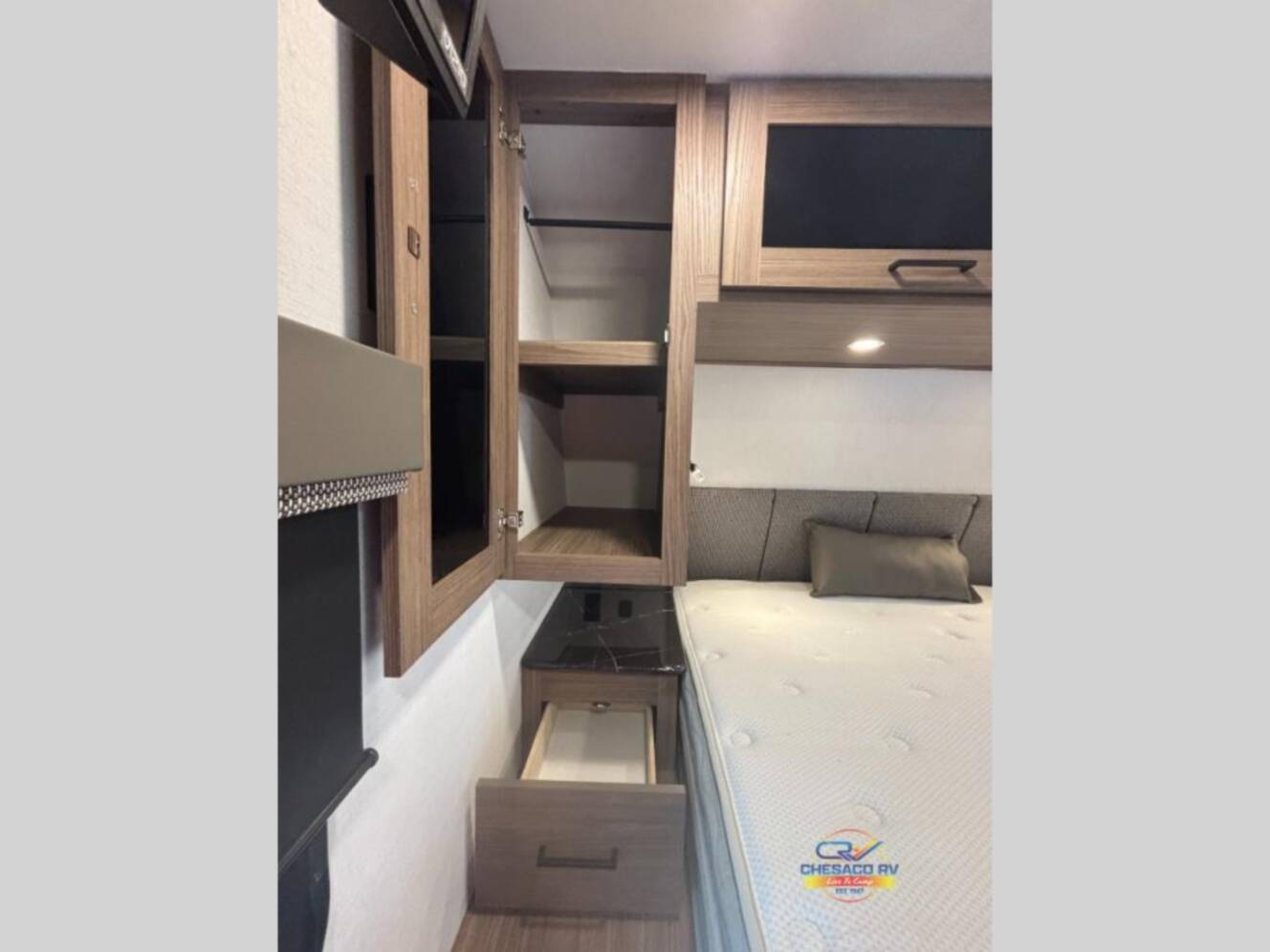 A photo of this 2024 Alliance Rv Delta 294RK