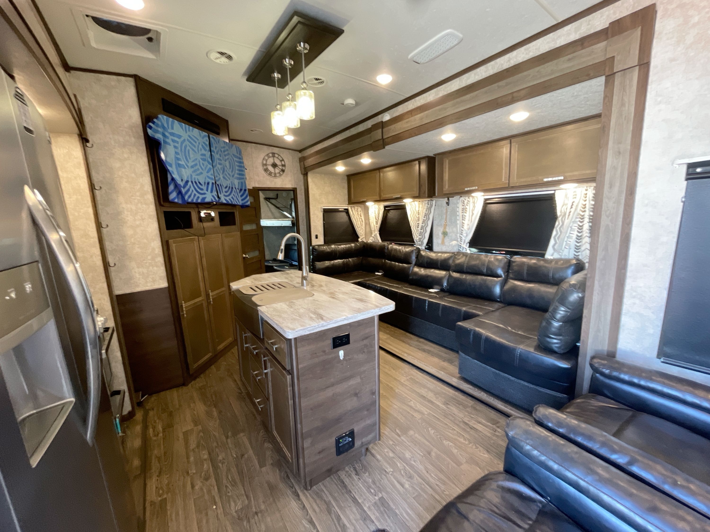 2019 Highland Ridge OPEN RANGE 3X 427BHS in braidwood IL