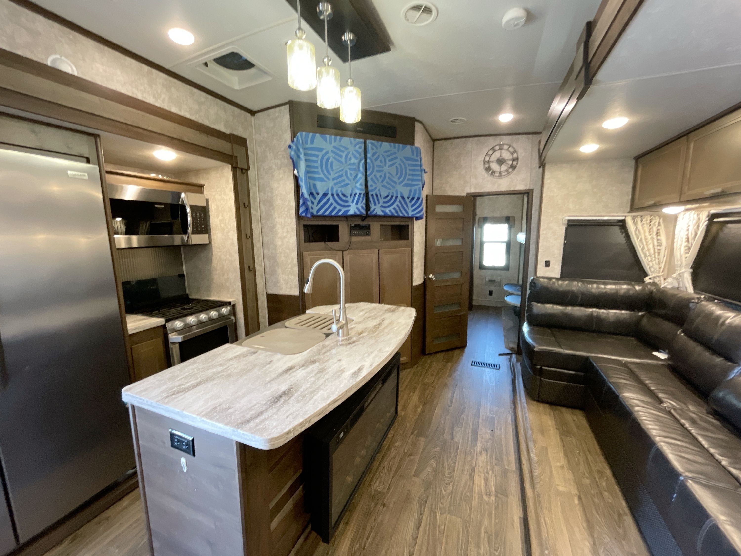 2019 Highland Ridge OPEN RANGE 3X 427BHS in braidwood IL