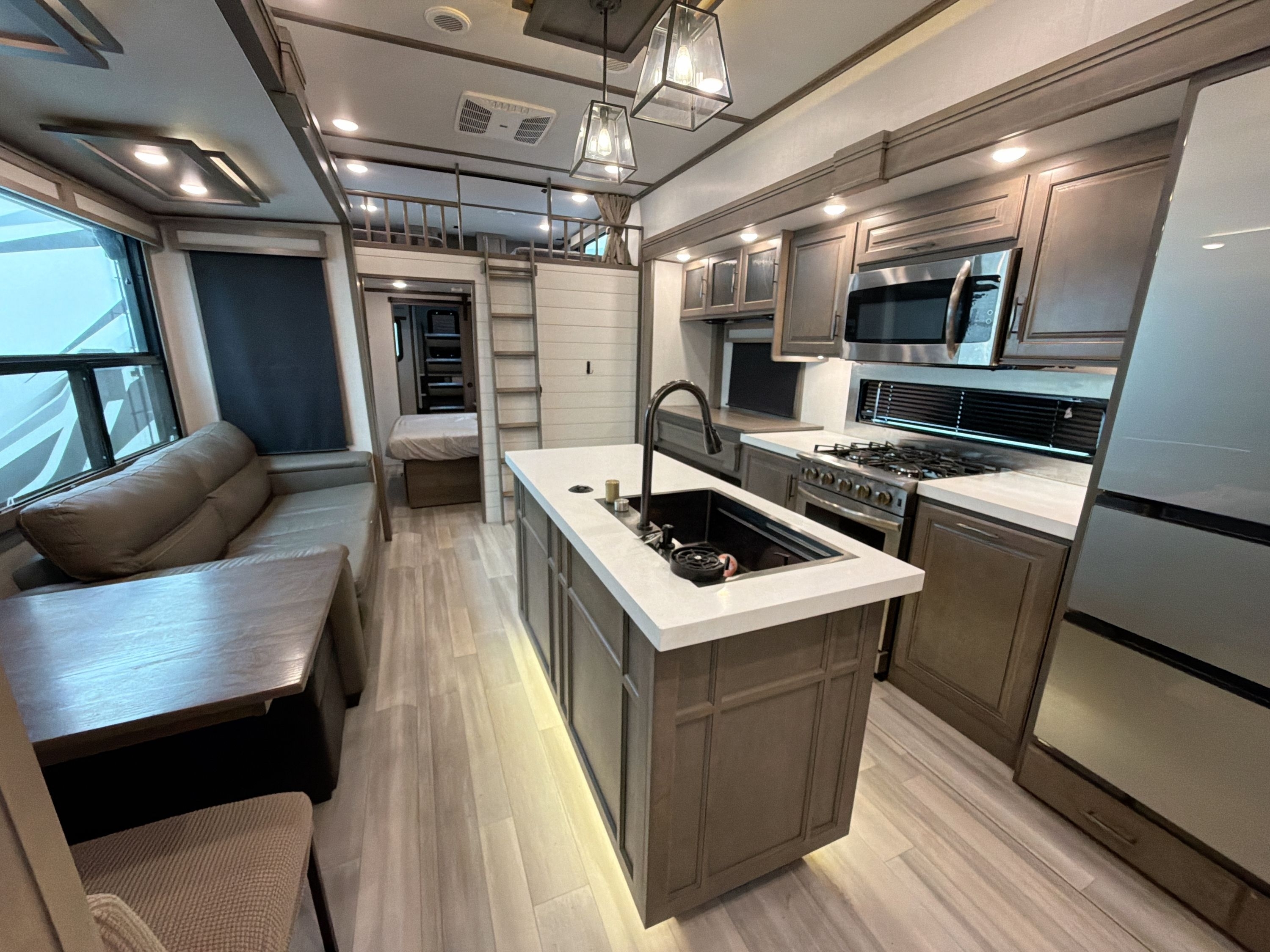 2024 Grand Design SOLITUDE 391DL in vacaville CA