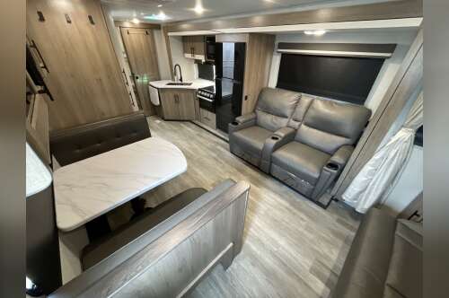 2023 Grand Design IMAGINE XLS 25BHE in monticello MN
