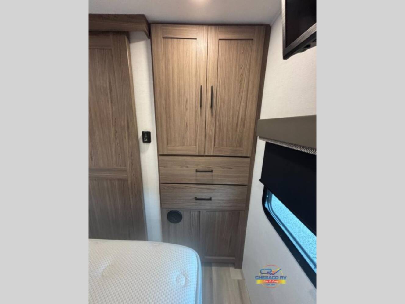 A photo of this 2024 Alliance Rv Delta 294RK