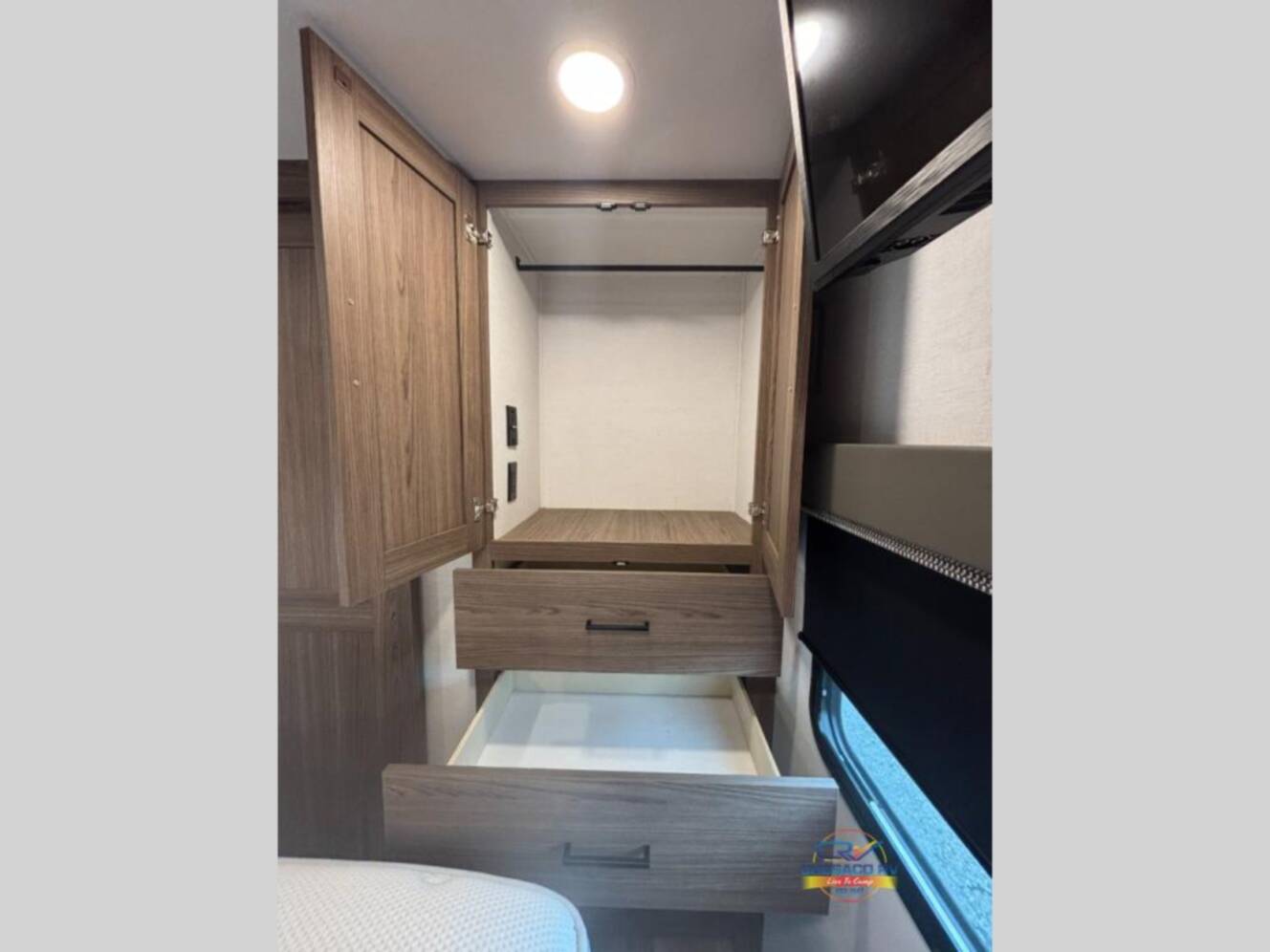 A photo of this 2024 Alliance Rv Delta 294RK