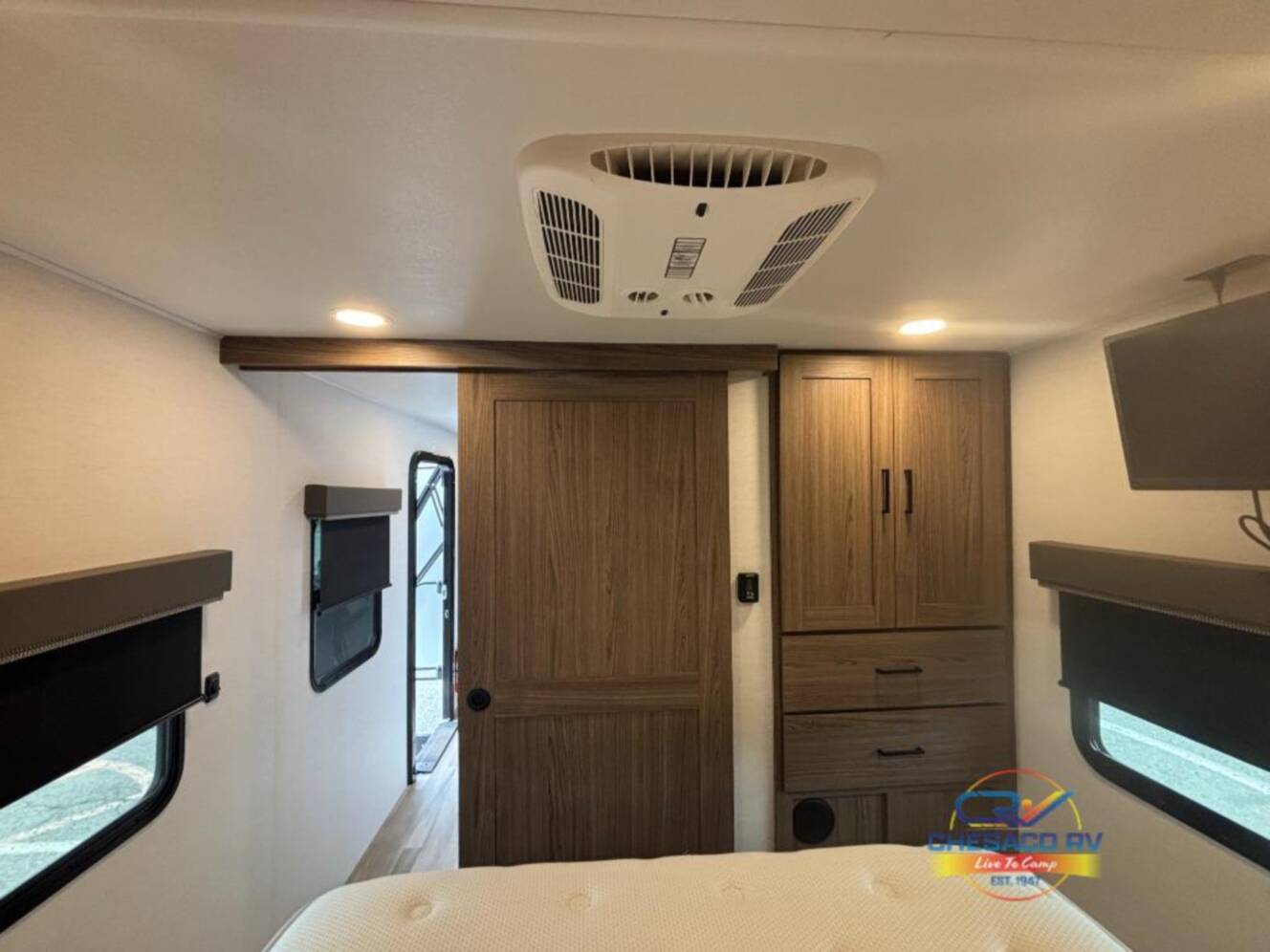 A photo of this 2024 Alliance Rv Delta 294RK