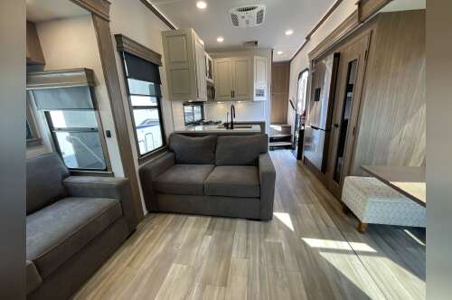2024 Alliance PARADIGM 395DS in panama city FL
