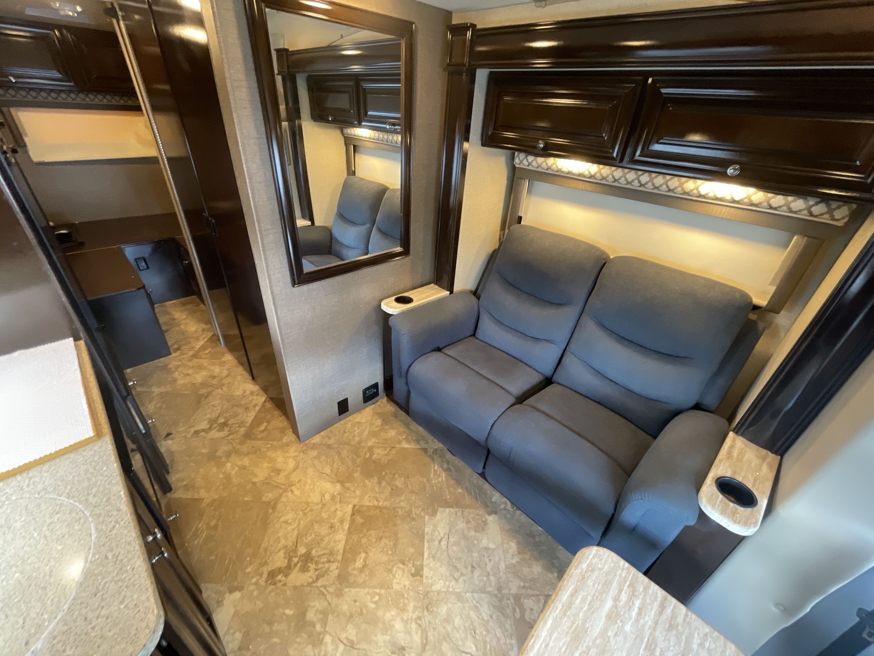 2016 Thor CHATEAU CITATION 24ST in bartow FL