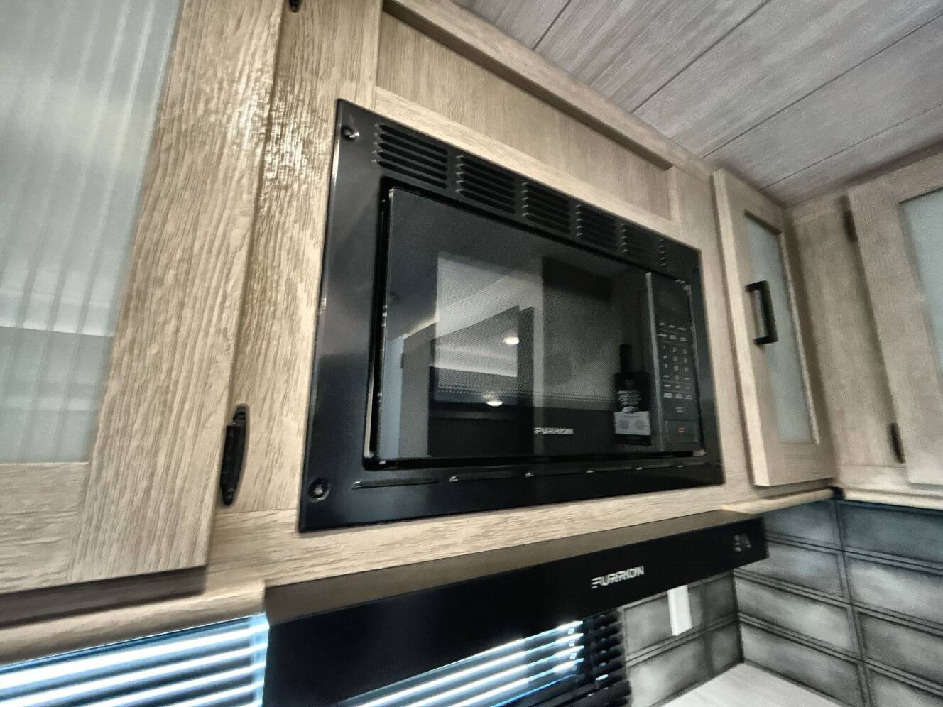A photo of this 2024 Forest River SALEM 27RKX