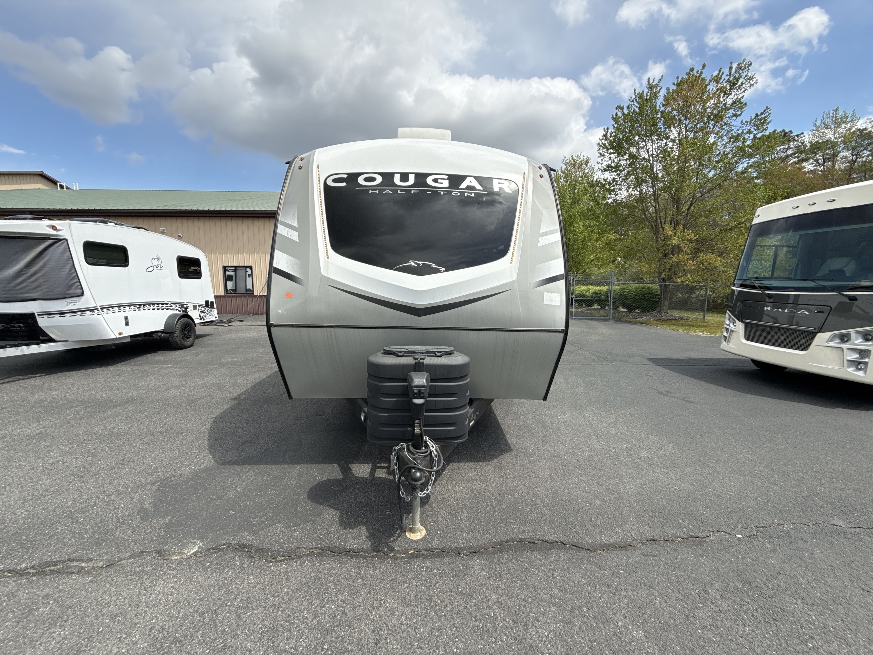 2024 Keystone COUGAR 25MLE in berlin NJ