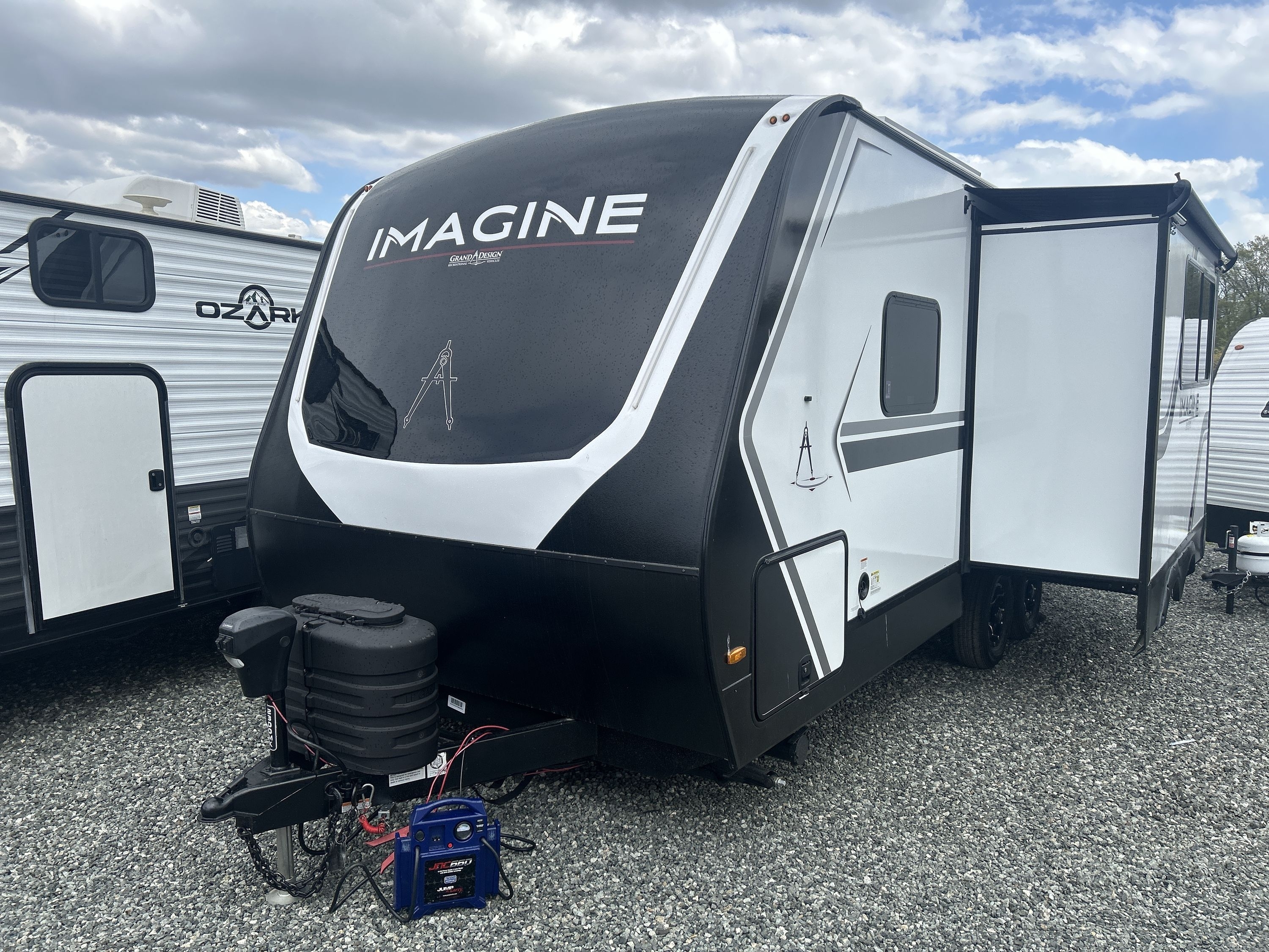 2026 Grand Design IMAGINE 2300MK in boyertown PA
