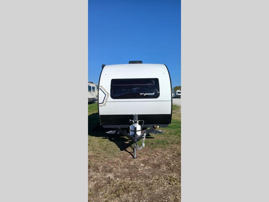 2024 Forest River Rv R Pod RP-192 in carthage MO