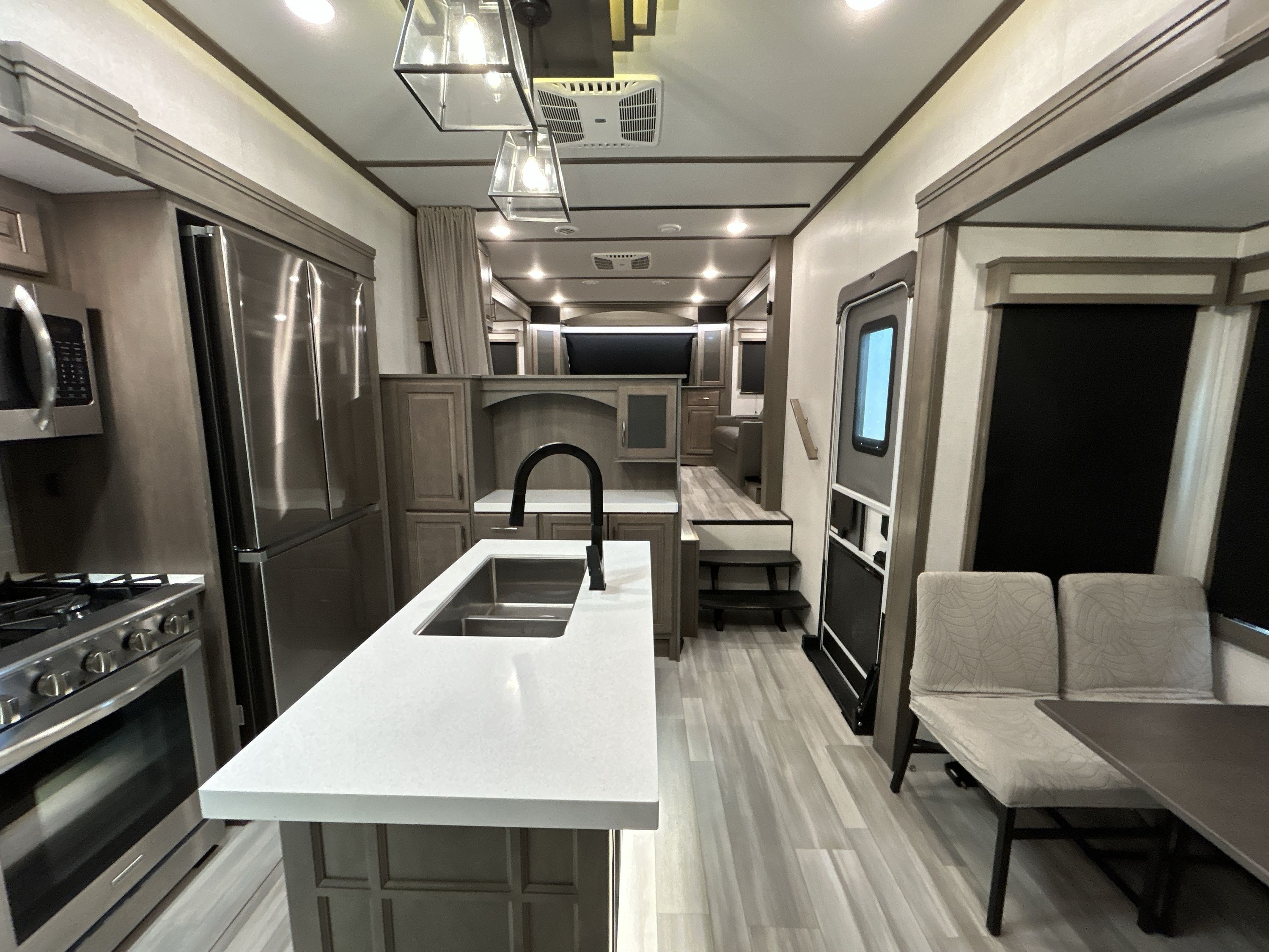 2024 Grand Design SOLITUDE 380FL in springfield MO