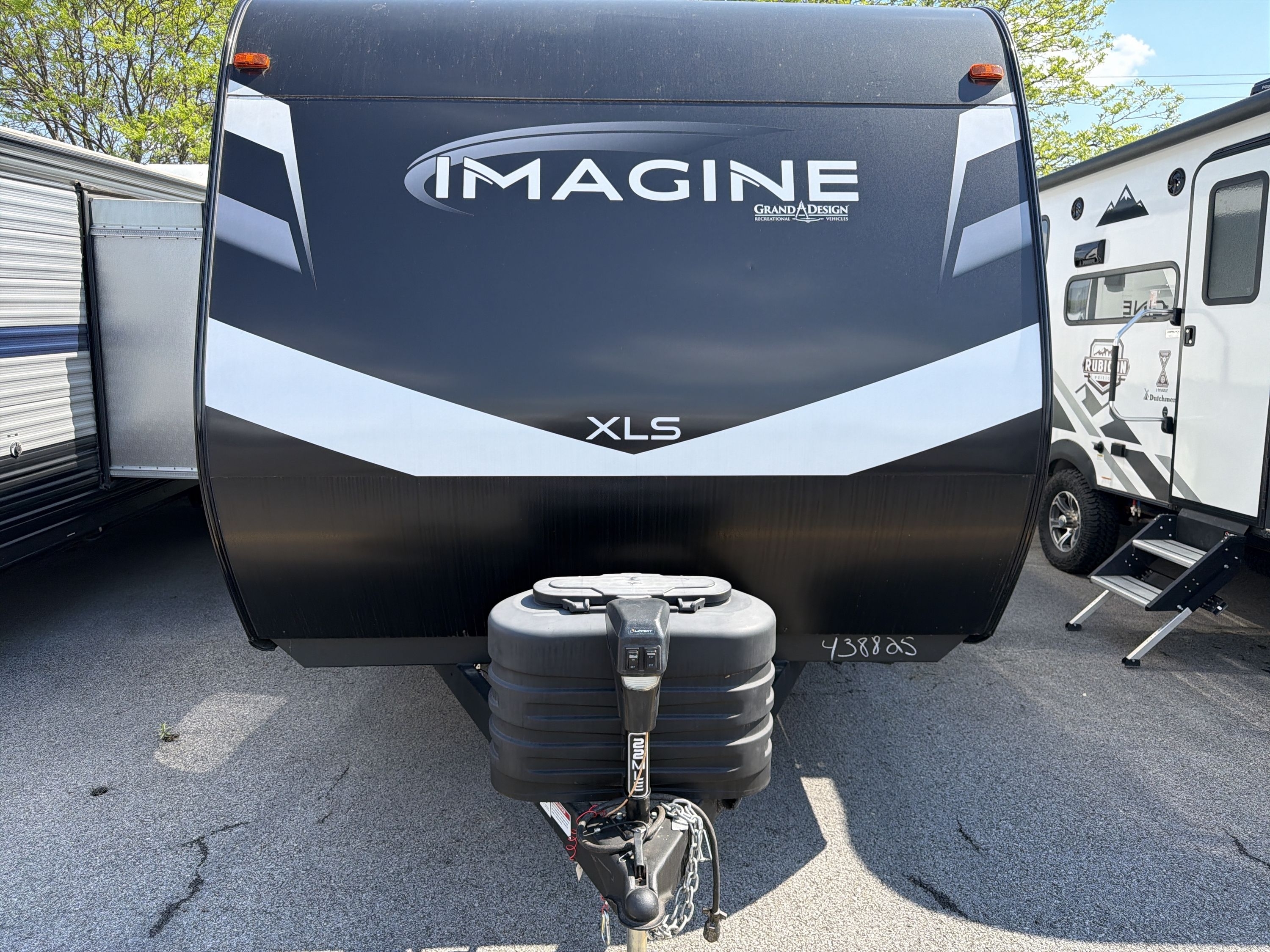 2024 Grand Design IMAGINE XLS 22MLE in syracuse NY
