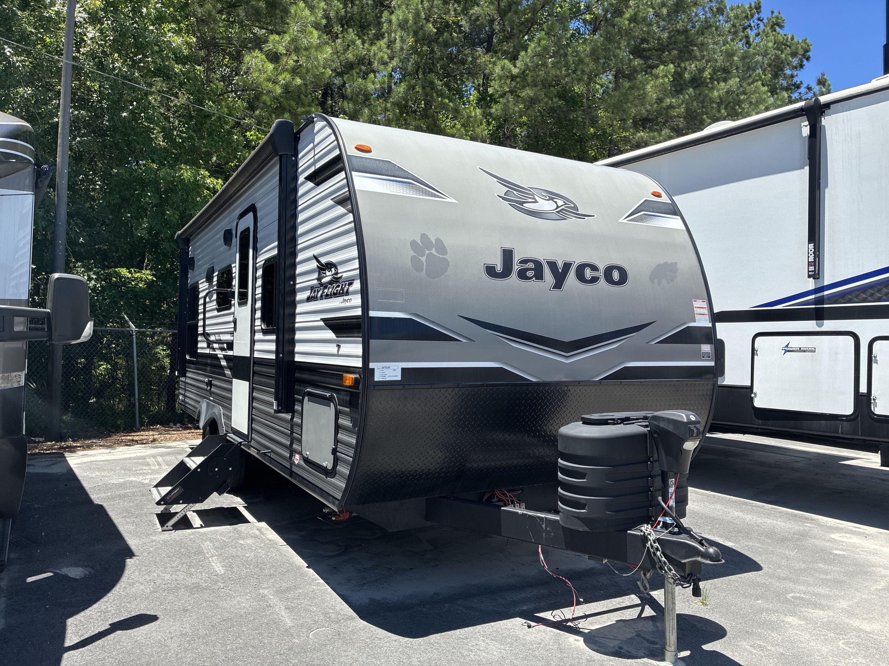 2024 Jayco JAY FLIGHT 212QB in pooler GA