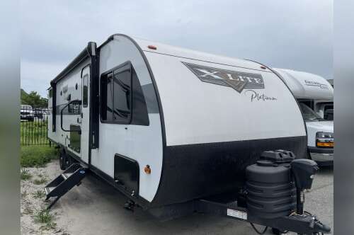 2024 Forest River WILDWOOD X-LITE 28VBXLX in west coxsackie NY